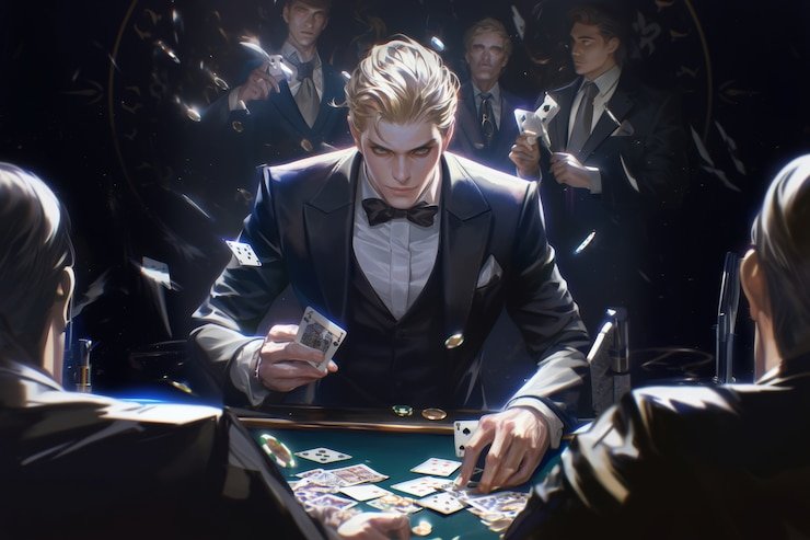 99smart Speed Blackjack Live