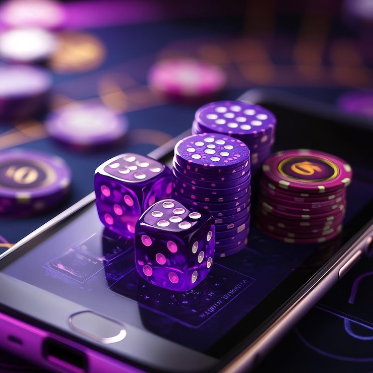 99smart Speed Baccarat